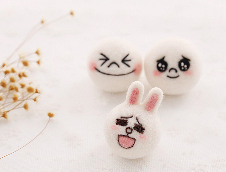 Line friends系列表情包 =3=（图ZNTU2Njg1NDQ=） - 其他手工艺 - 站酷设计师laviuu原创素材 - 站酷ZCOOL