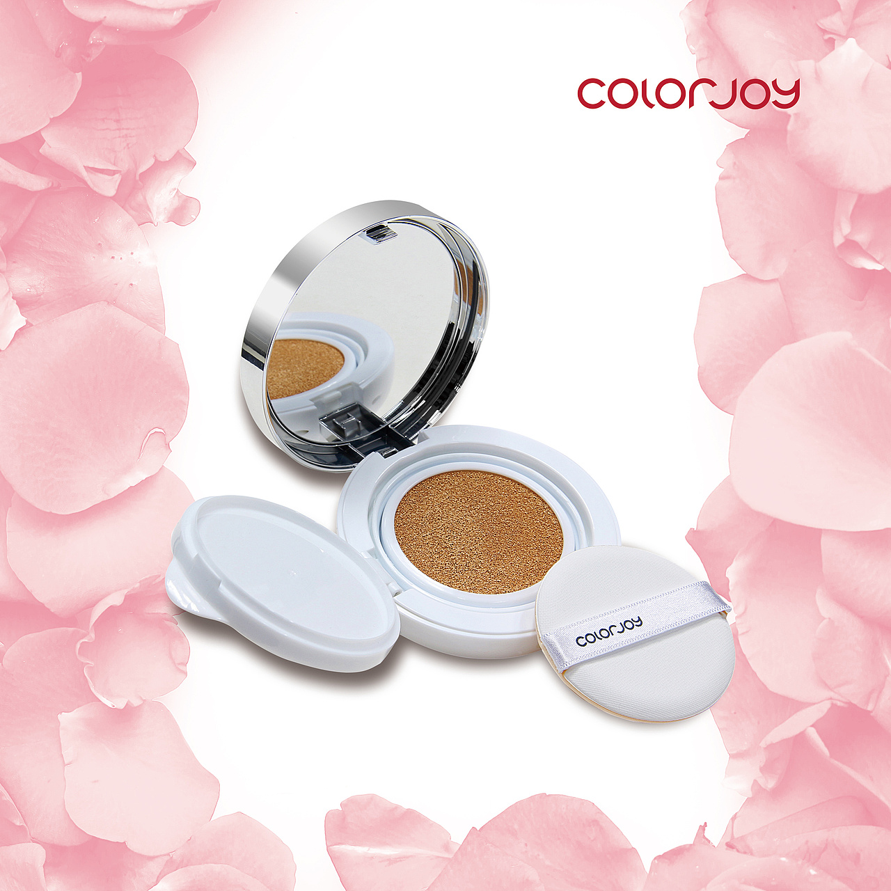 化妆品灯箱(colorjoy)