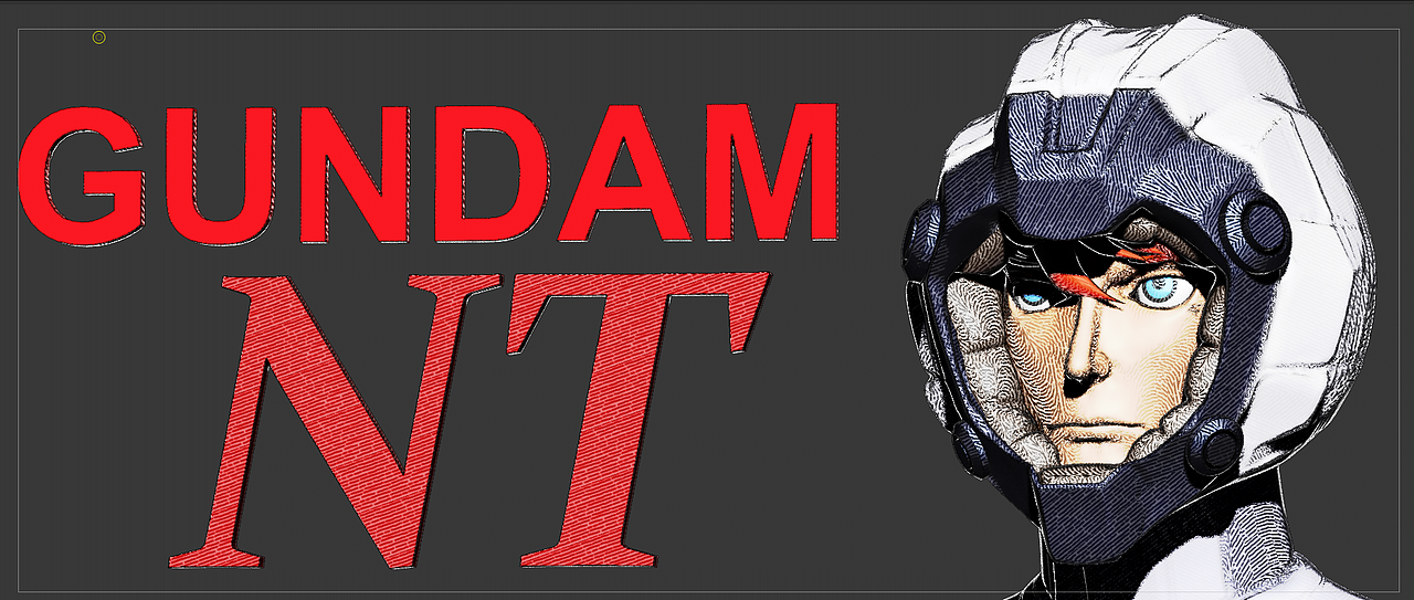 高达Nt男主速雕（图ZMTY3MDIyNTY4） - 人物/生物 - 站酷设计师zbrush匠人原创素材 - 站酷ZCOOL