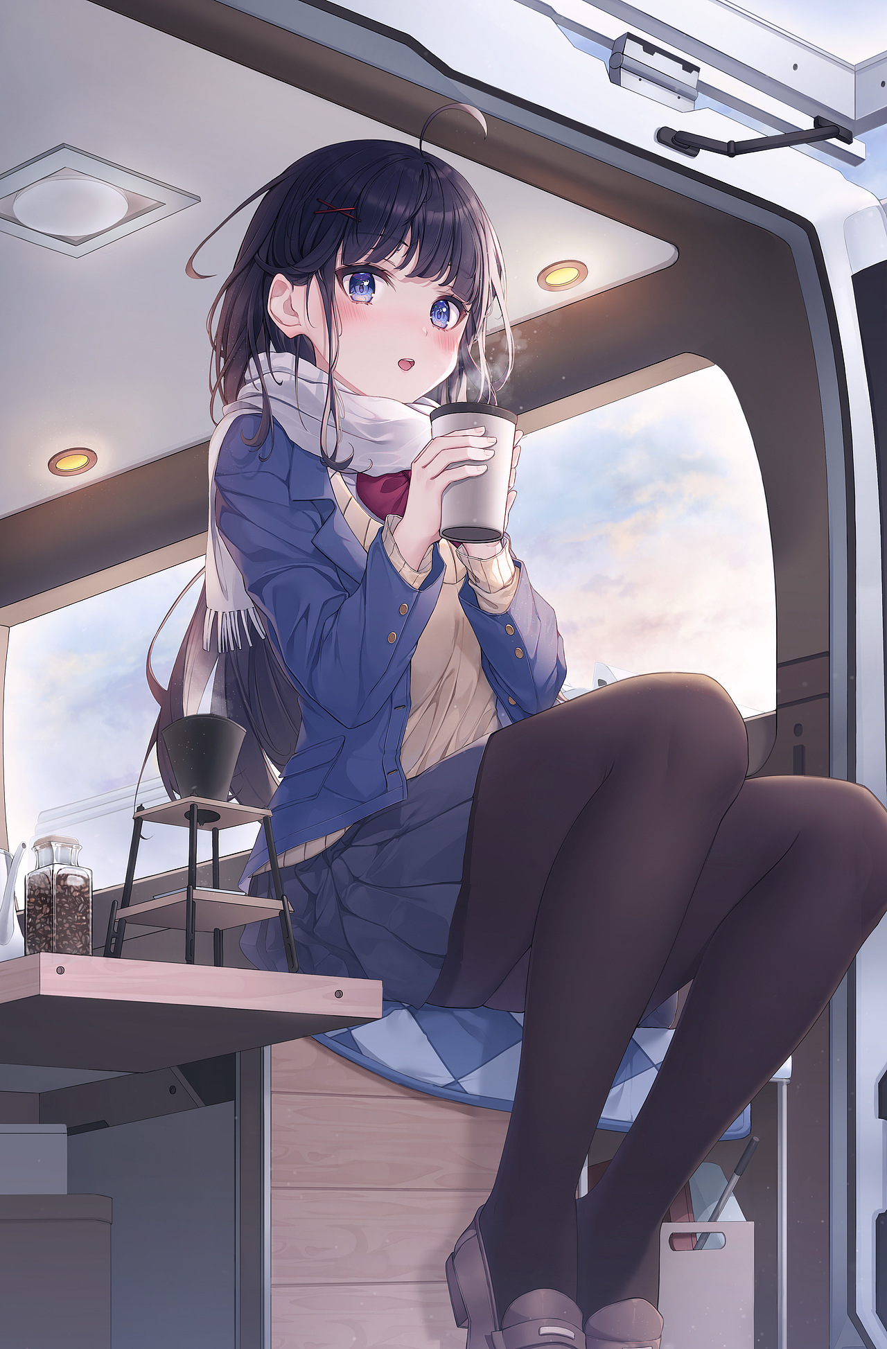 转载（图ZMjQzNzQ2NDQw） - 其他动漫 - 站酷设计师弄个名字那么麻烦原创素材 - 站酷ZCOOL