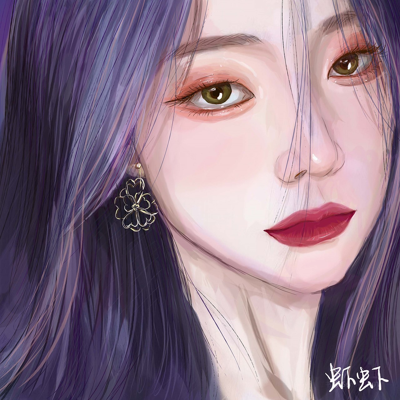 以后也要好好努力呀