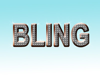 PS的简单效果图