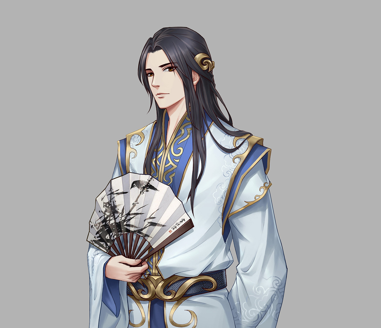 一些工作图 类型杂（图ZMTgyOTk5MTgw） - 游戏原画 - 站酷设计师YChasel原创素材 - 站酷ZCOOL