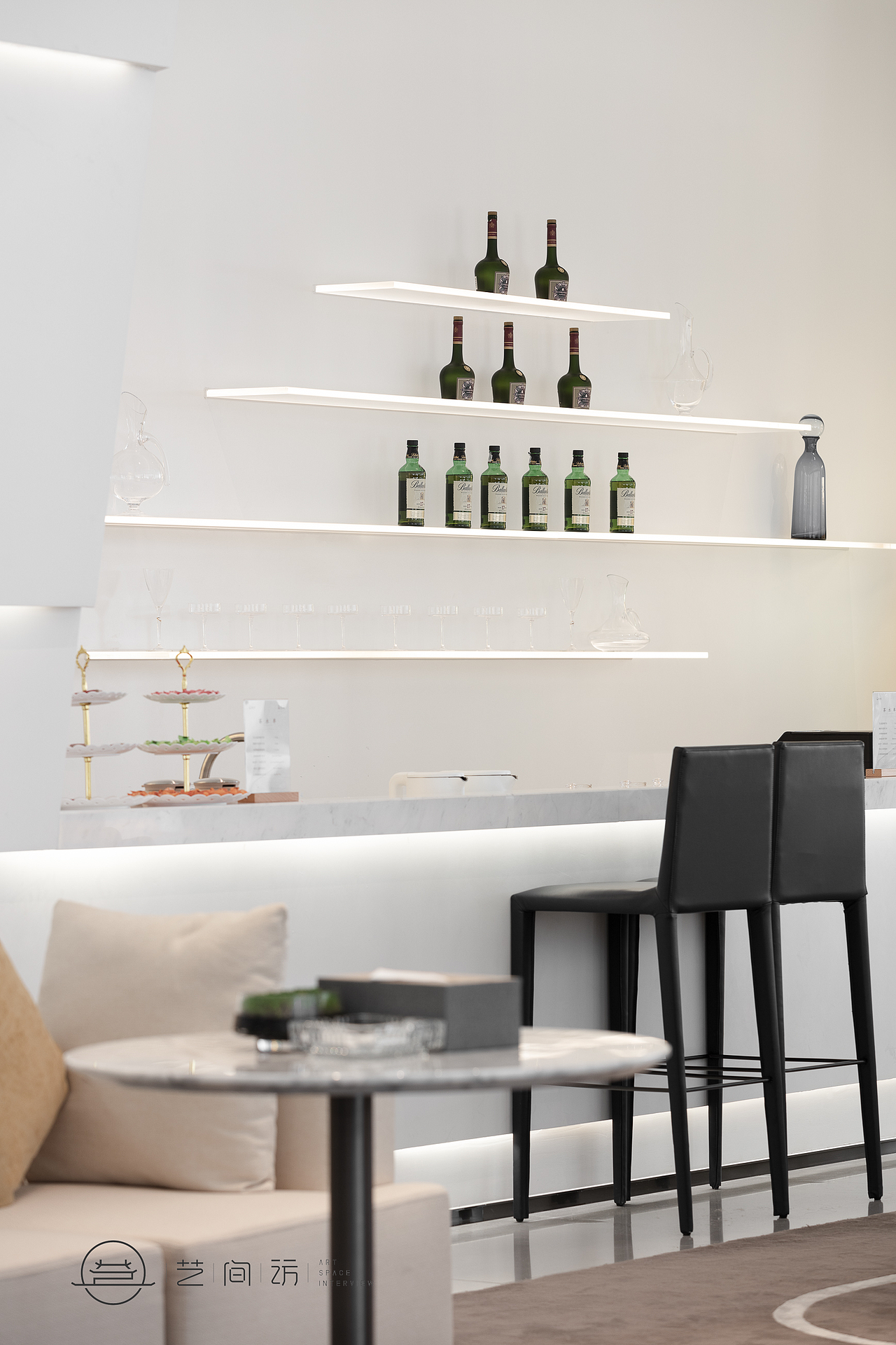 森然府售楼处（图ZMjM1ODM4NzQw） - 环境/建筑摄影 - 站酷设计师艺间访原创素材 - 站酷ZCOOL