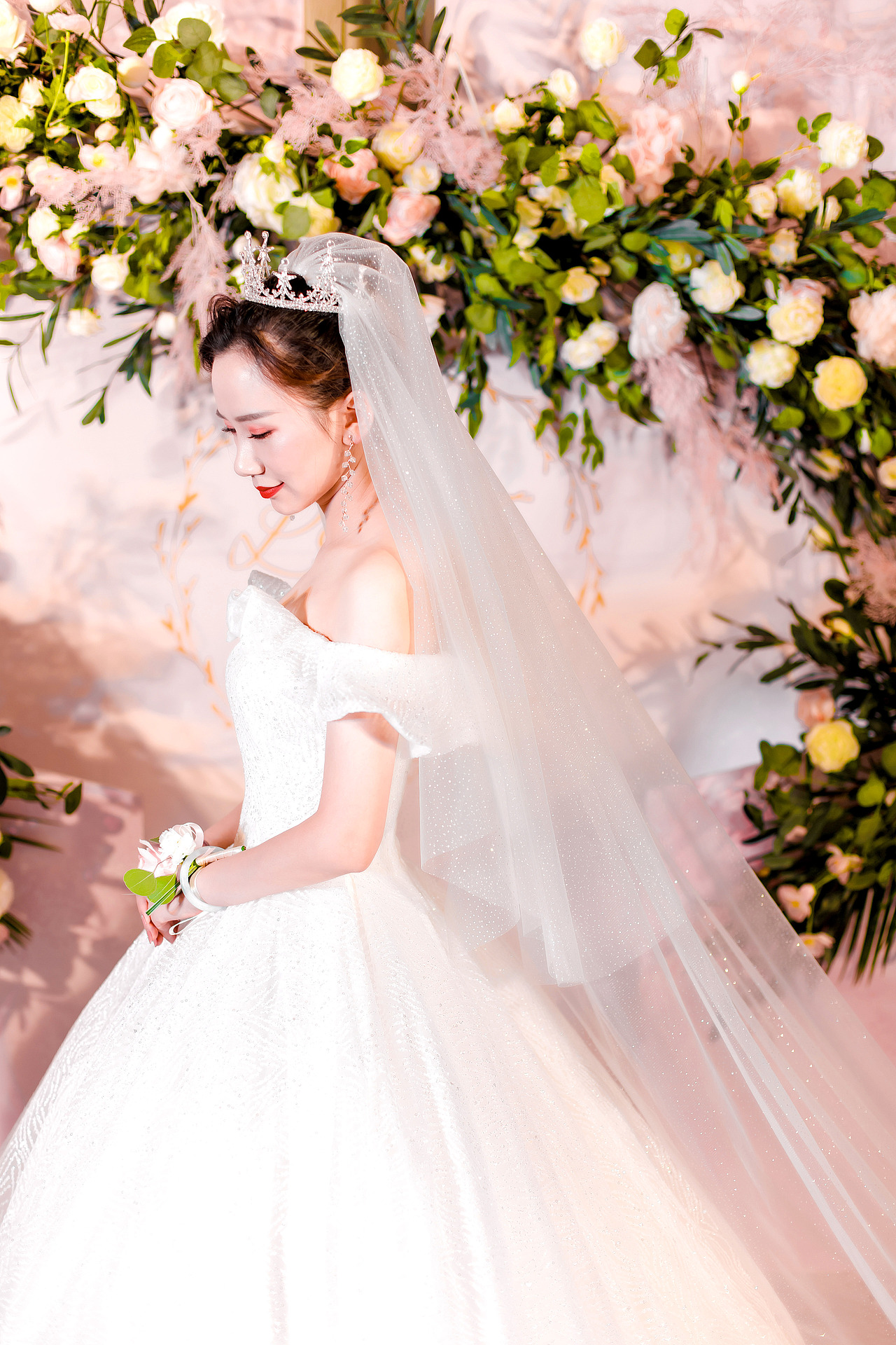 张十叁婚礼跟拍