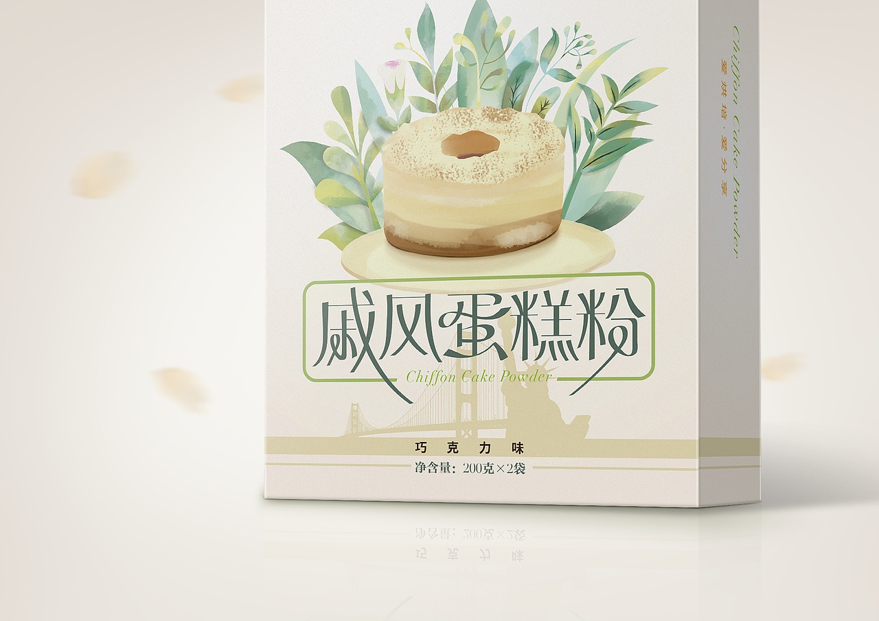 ■ 佳立得预拌粉（图ZNzIzMTIwOTI=） - 包装 - 站酷设计师Levisual利未视觉原创素材 - 站酷ZCOOL