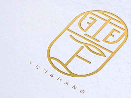 雲上LOGO（个人主页-ZMzI0MTI0Mjg=） - Logo - 站酷设计师王木木Lynn原创素材 - 站酷ZCOOL