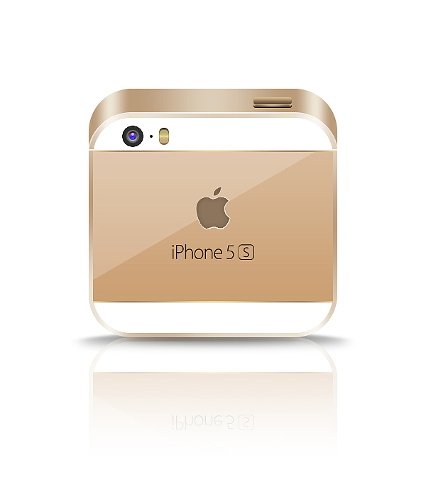 写实iPhone icon（图ZNDcyMTAyODA=） - 图标 - 站酷设计师酷酷撒原创素材 - 站酷ZCOOL