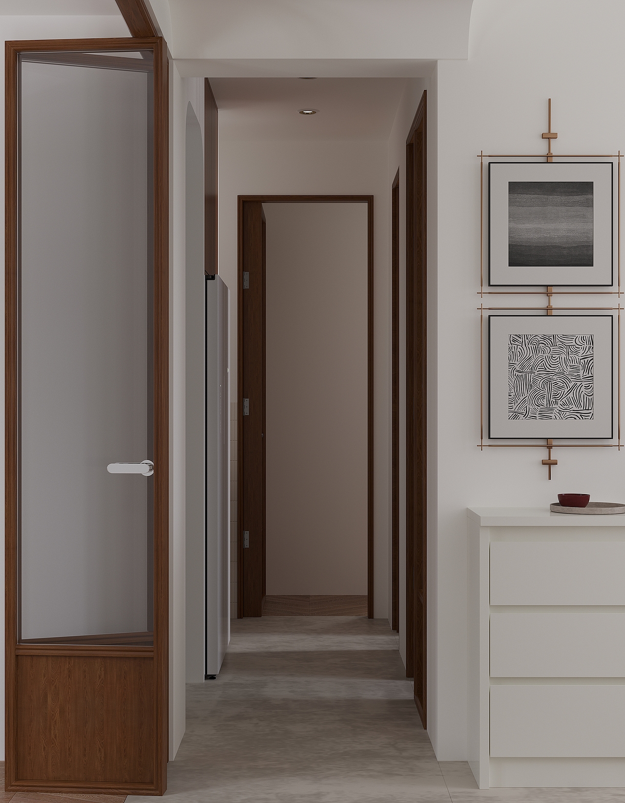 家装·极简风（图ZMzU2NjI3Njcy） - 家装设计 - 站酷设计师緒康原创素材 - 站酷ZCOOL