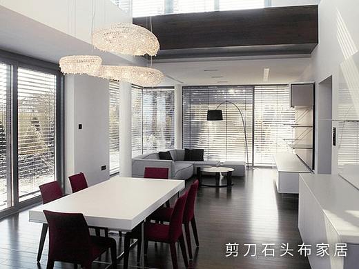  Manooi灯具丨极致简约的进口现代奢华灯具