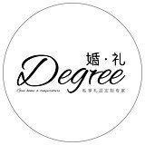 degree婚礼的头像