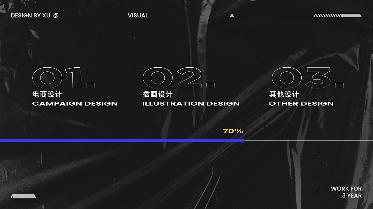 潮牌男装海报设计作品集（图ZMjY4NDgxMjA0） - 海报 - 站酷设计师老许的视觉笔记原创素材 - 站酷ZCOOL