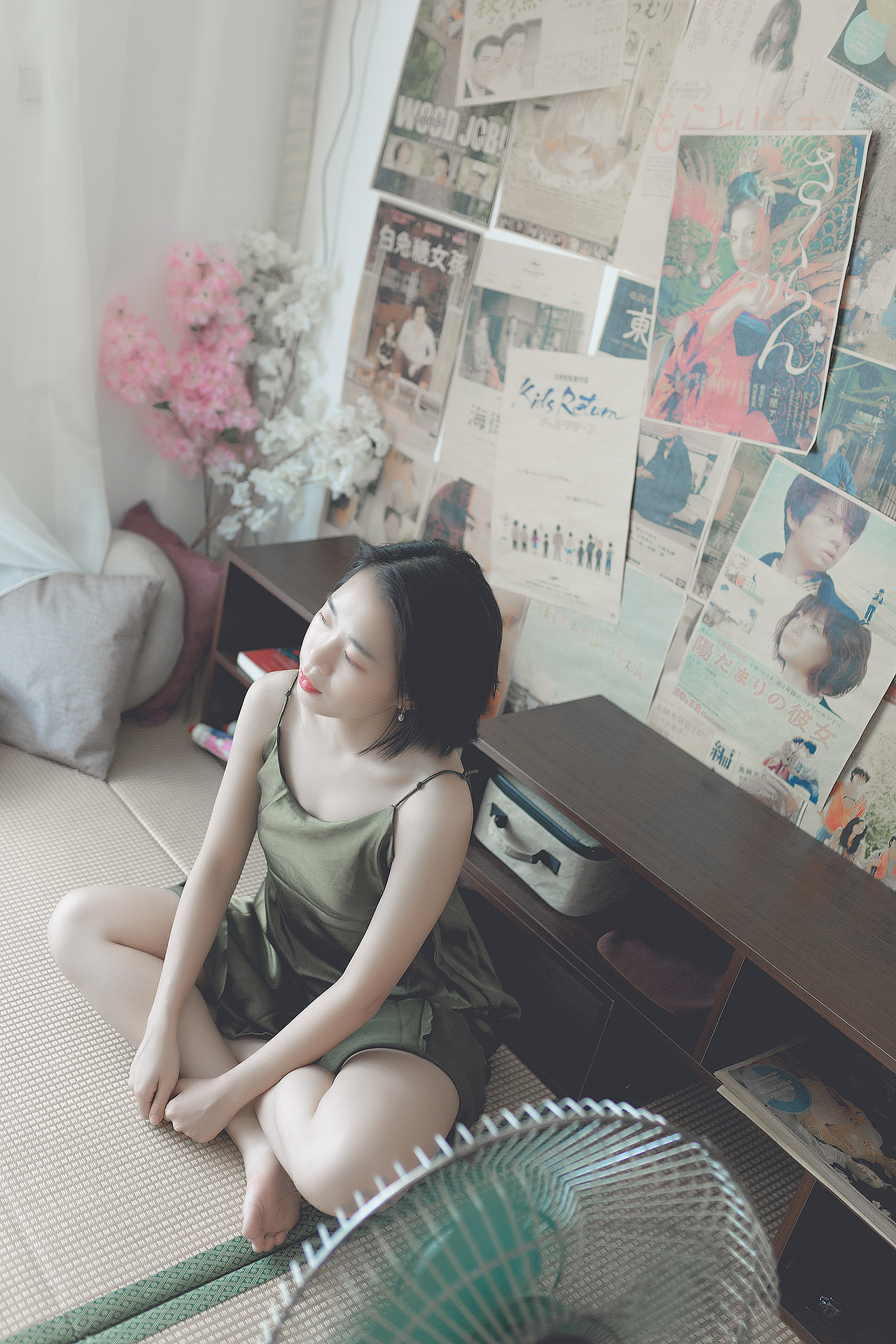 啊，夏天的感觉（图ZMTI2MzE4OTQ0） - 人像摄影 - 站酷设计师野比大橘原创素材 - 站酷ZCOOL