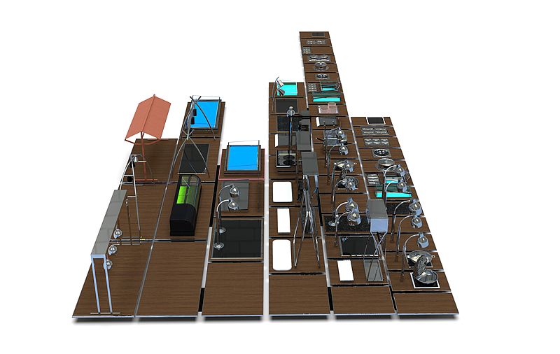 酒店宴会厅折叠布菲台宴会家具招投标代工厂家（图ZMjAxOTU4NjI0） - 电子产品 - 站酷设计师自助餐台布菲车原创素材 - 站酷ZCOOL