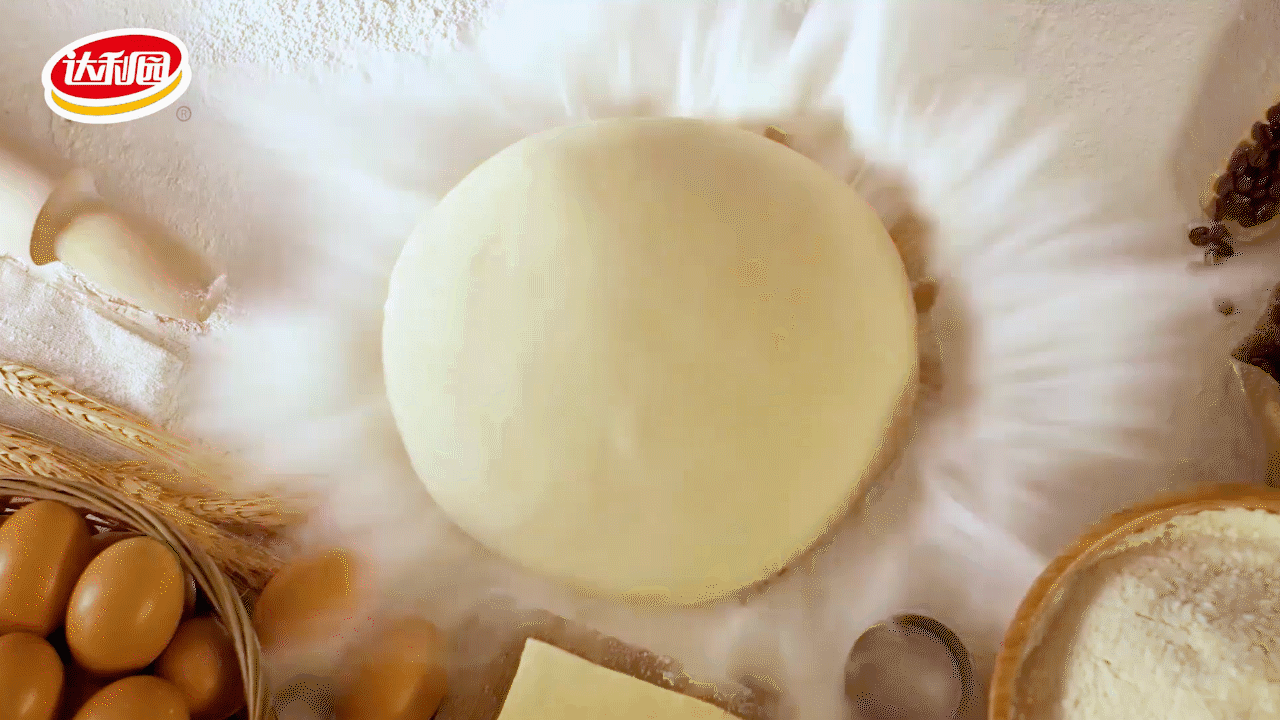 创意视频『 达利园丨小面包 』✖ 皮扯摄影 