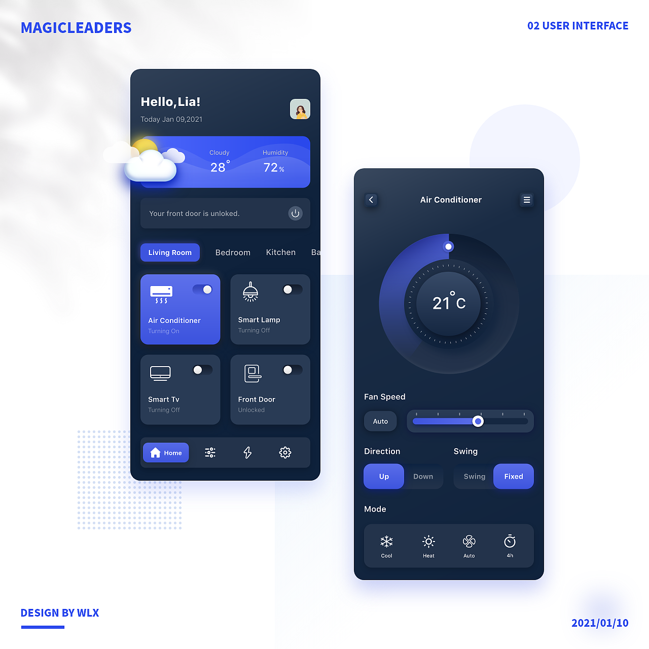 app视觉界面设计（三）14P（图ZMjM5NTczNTY4） - APP界面 - 站酷设计师曼奇立德原创素材 - 站酷ZCOOL