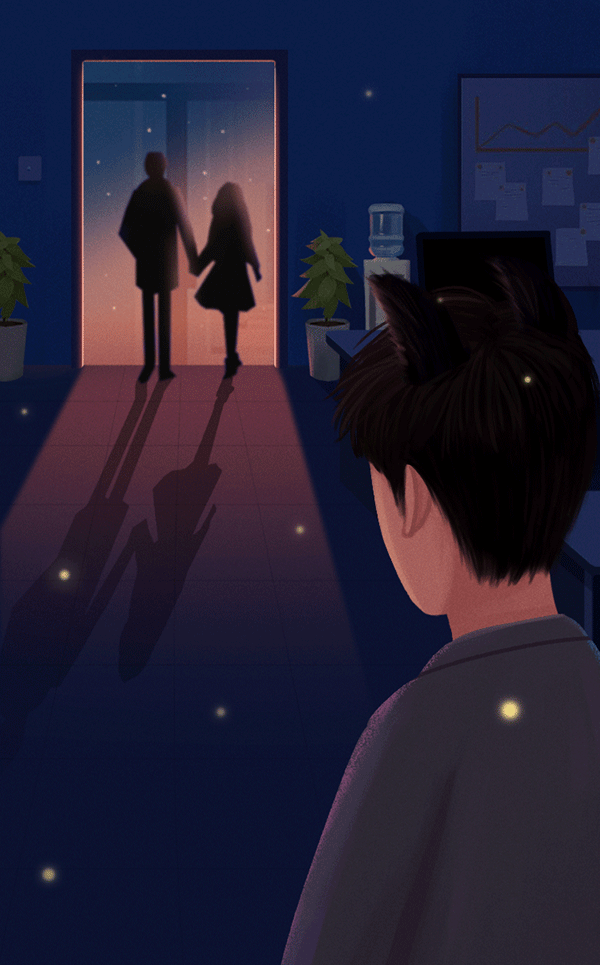 双十一救狗指南（图ZOTcwNjg0NDg=） - 移动端网页 - 站酷设计师LIDavid原创素材 - 站酷ZCOOL
