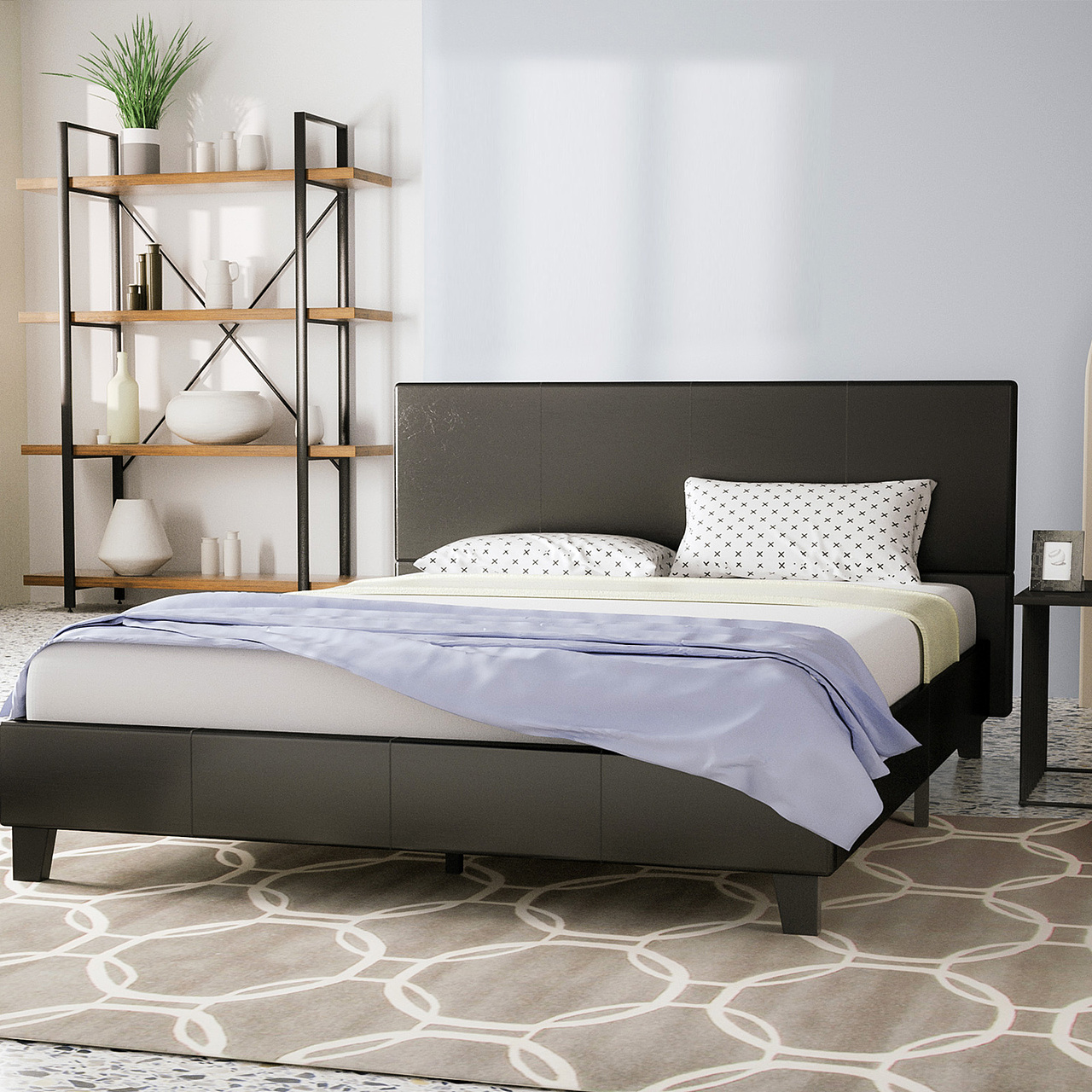 家具类产品渲染3