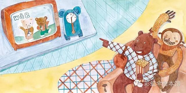 不做小熊貓（圖ZMzI5MzE2Mjg=） - 兒童插畫 - 站酷設(shè)計師簍簍開飛機(jī)原創(chuàng)素材 - 站酷ZCOOL