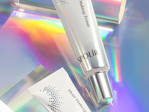 「造图舍」资泊丽SPOLIR彩妆产品摄影汇总2