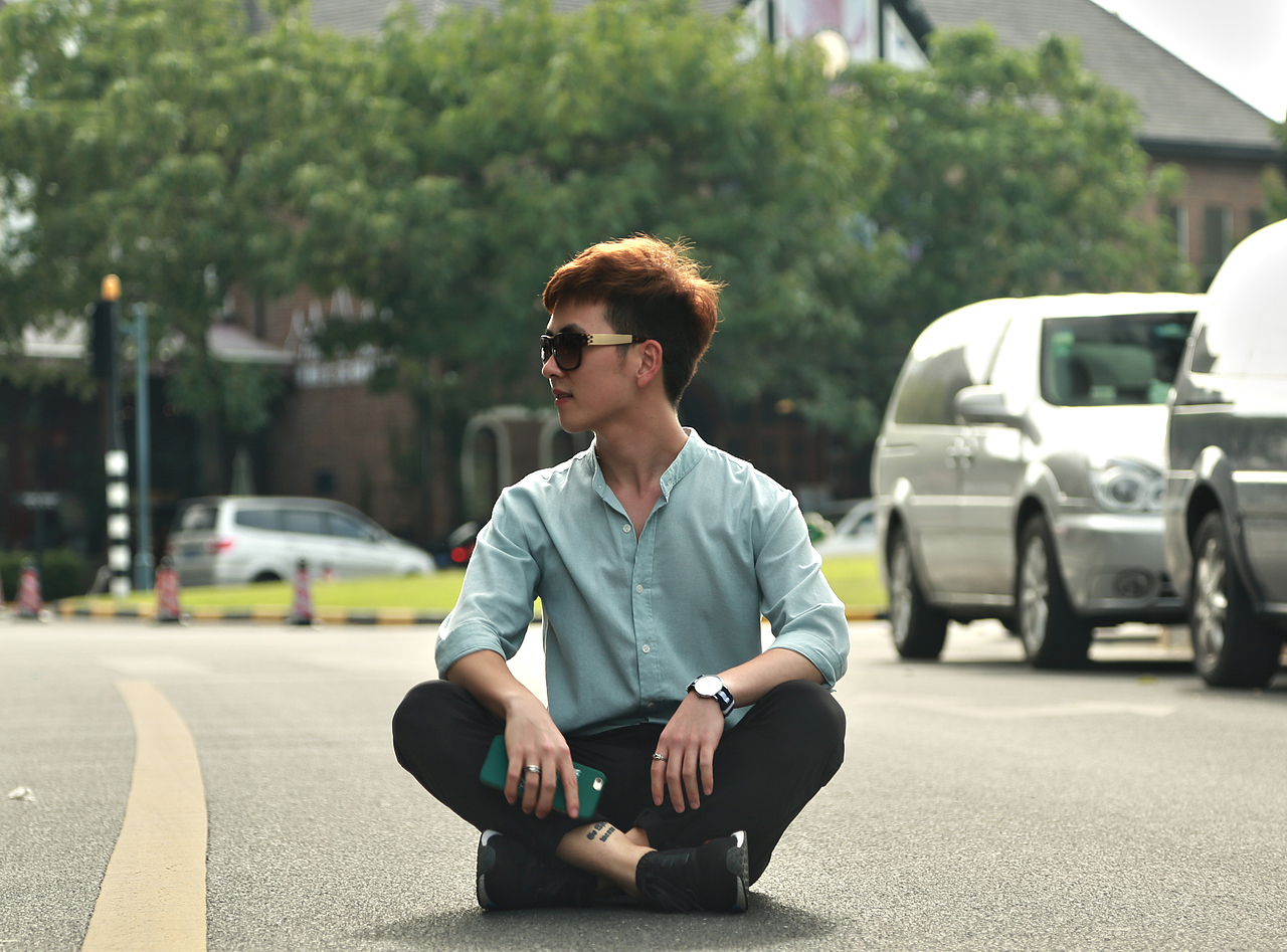 《0909 泰晤士小镇》