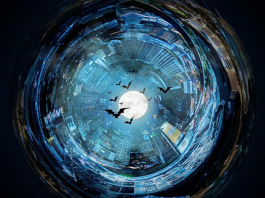 盗梦空间合集【ps】