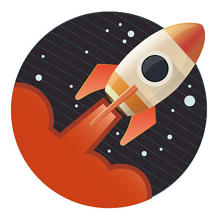 ai图标练习 - 原创作品 - 站酷(zcool)