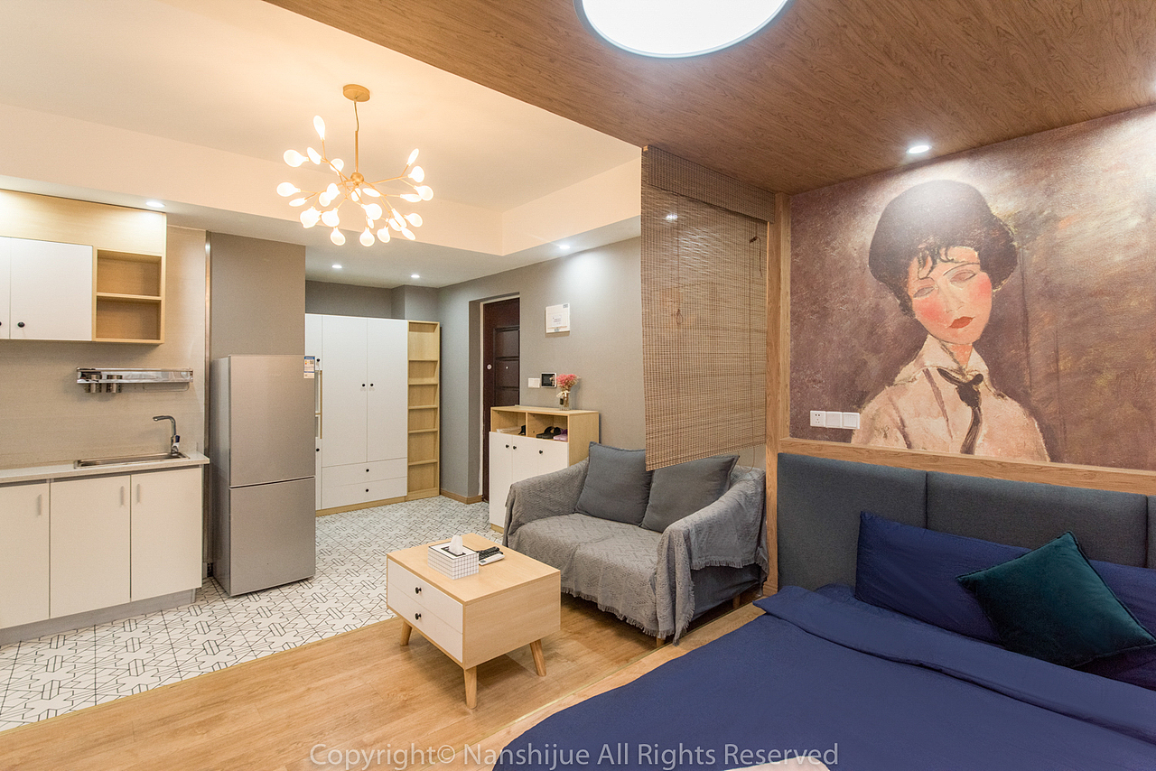 四川成都民宿拍摄摄影酒店拍摄摄影|未来民宿拍摄照片