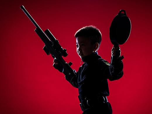 【谁还没有梦想呀】