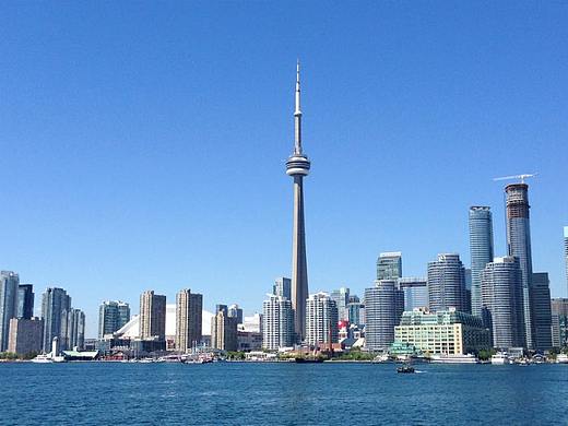 加拿大多伦多