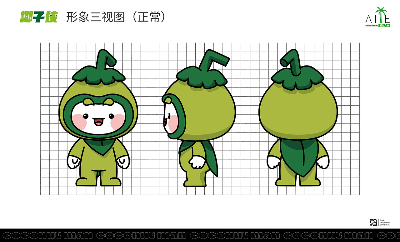 椰子侠