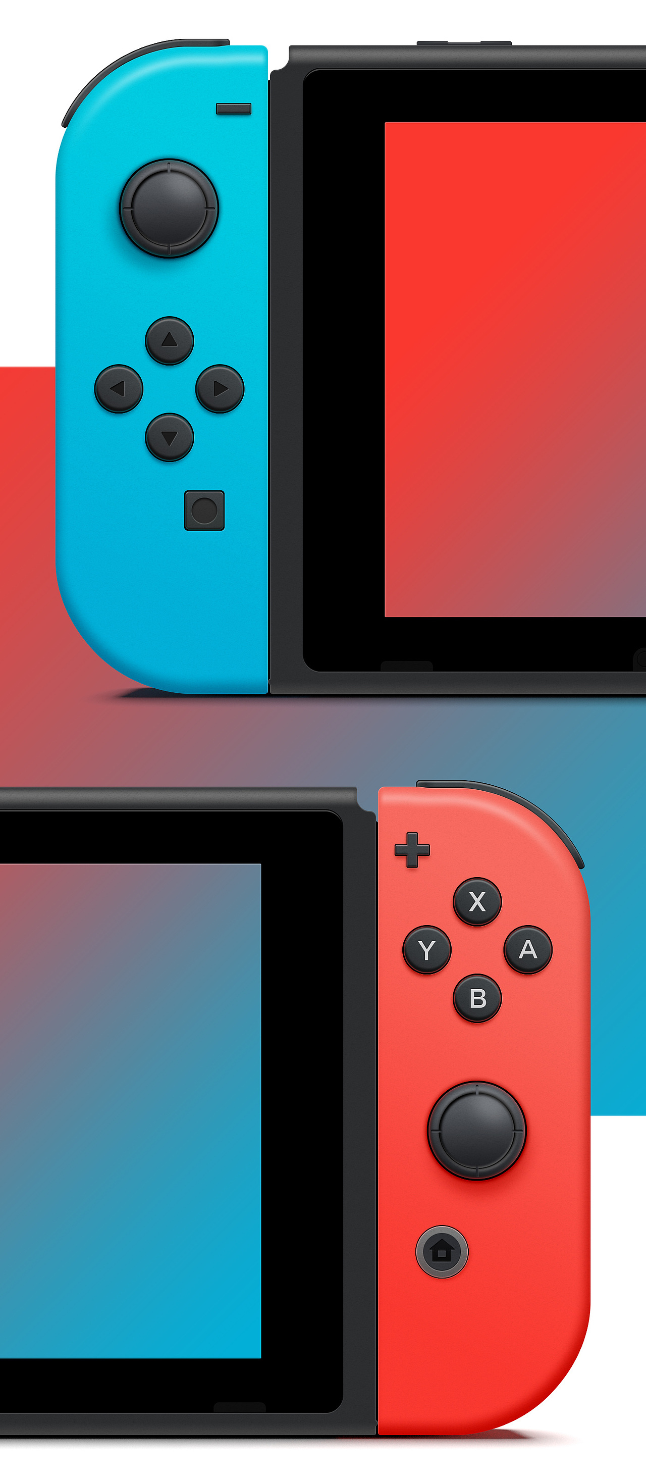 UIKit Nintendo Switch 任天堂新主机样机图高清.psd（图ZNzU5NjU1NDA=） - 软件界面 - 站酷设计师菠萝大菠萝原创素材 - 站酷ZCOOL