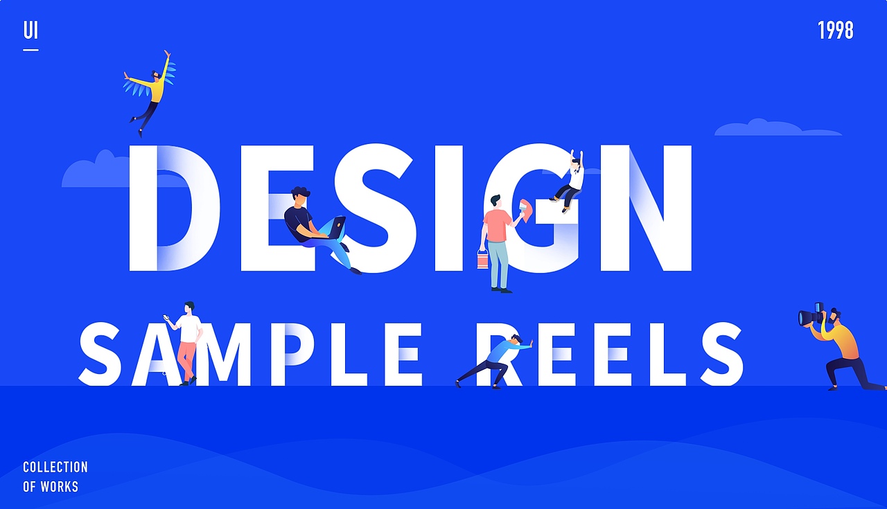 作品集（图ZMjYwOTA5ODg0） - APP界面 - 站酷设计师是小画家嘛原创素材 - 站酷ZCOOL