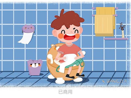 一些儿童绘本