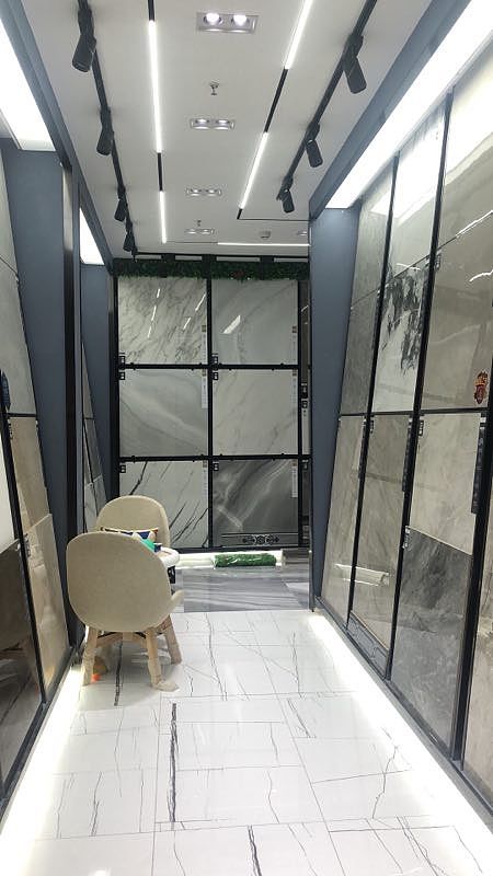 威尔顿瓷砖&威尔顿瓷砖门店摄影-天津店