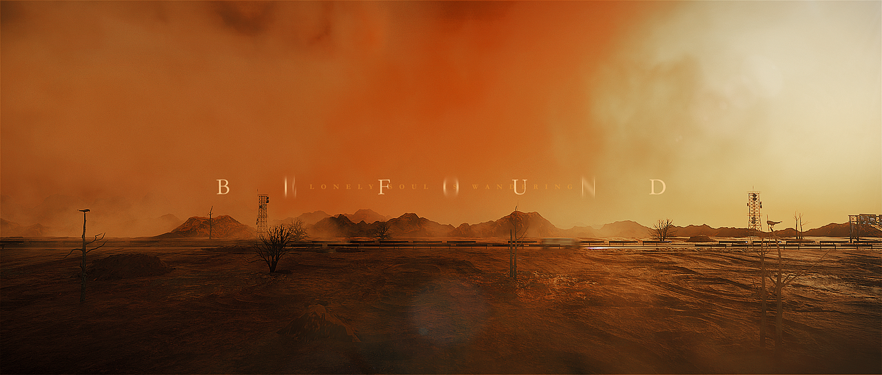 【BE FOUND】致敬迷茫（图ZMjMyMTAwNTk2） - 动画/影视 - 站酷设计师阿颓的原创素材 - 站酷ZCOOL