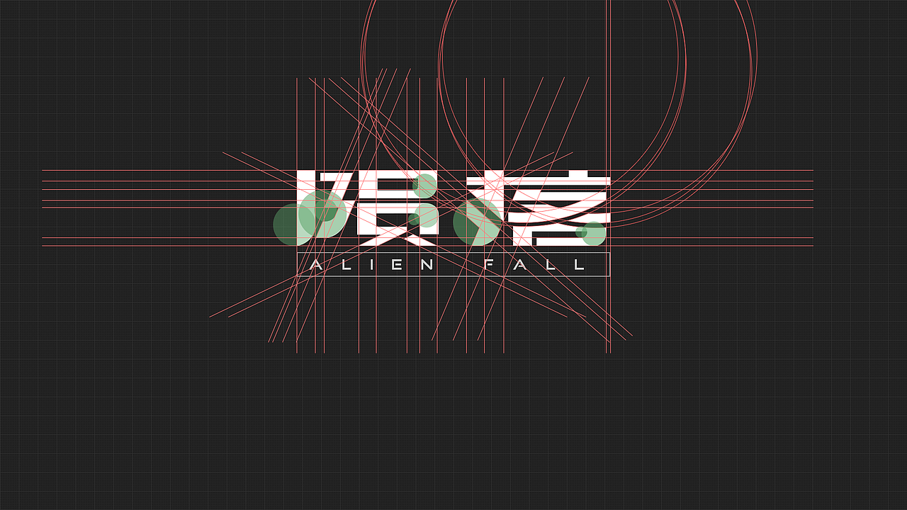 陨落Demo_独立游戏IP孵化