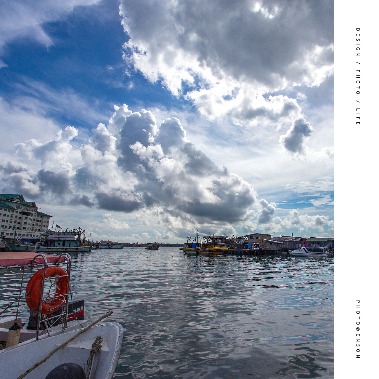 设计与生活那一年（图ZNjk0ODc5ODg=） - 人文/纪实摄影 - 站酷设计师Enson_Ma原创素材 - 站酷ZCOOL