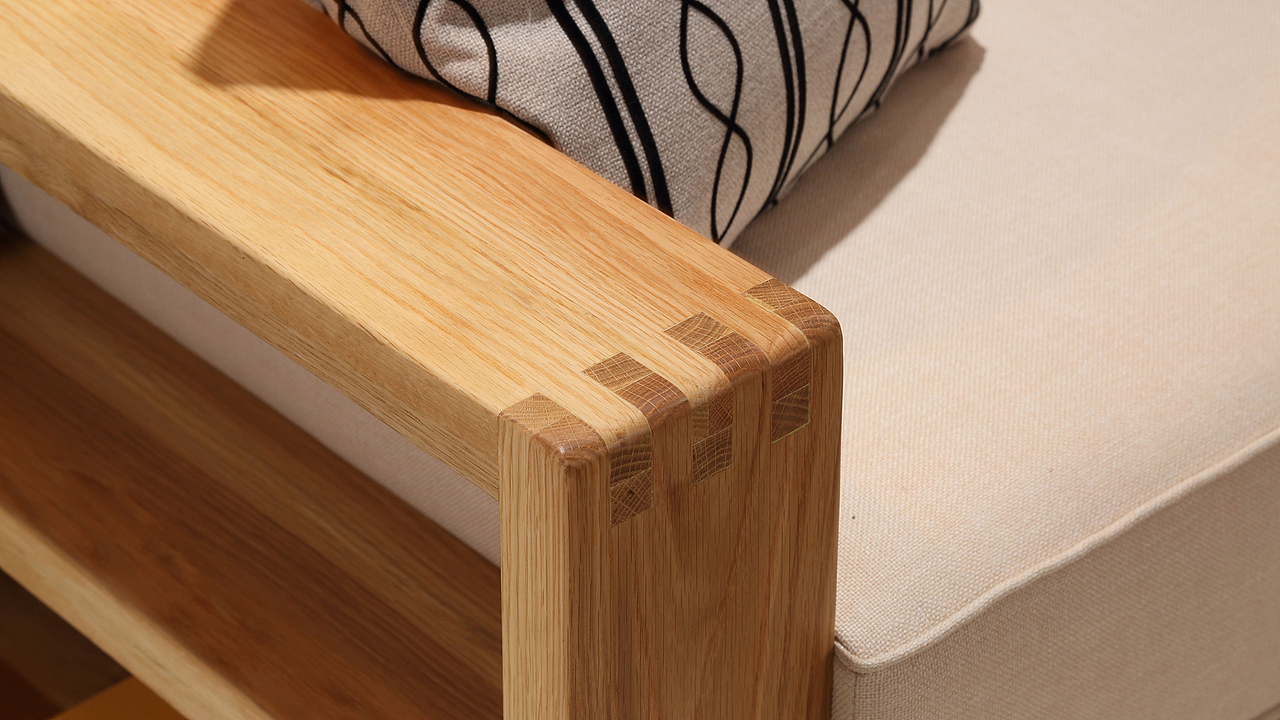 上海全屋定制巨单别墅大宅设计