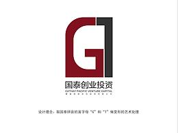 金融logo设计