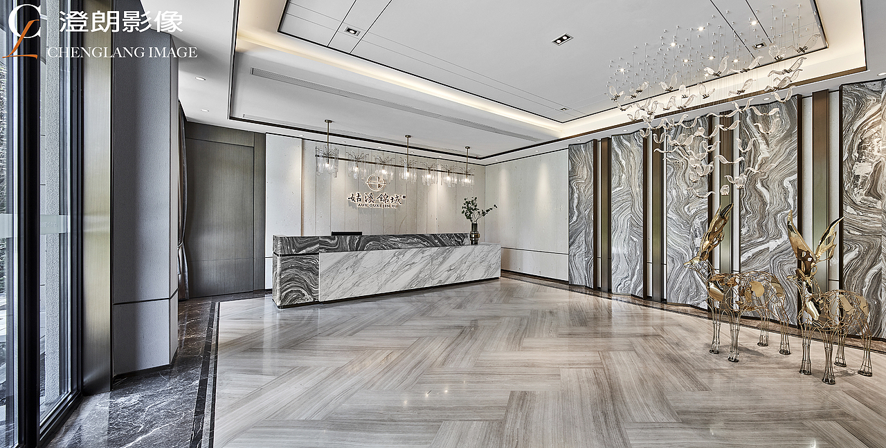 澄朗影像——地产摄影作品（图ZMjExNDgyNjg4） - 环境/建筑摄影 - 站酷设计师澄朗建筑空间摄影原创素材 - 站酷ZCOOL