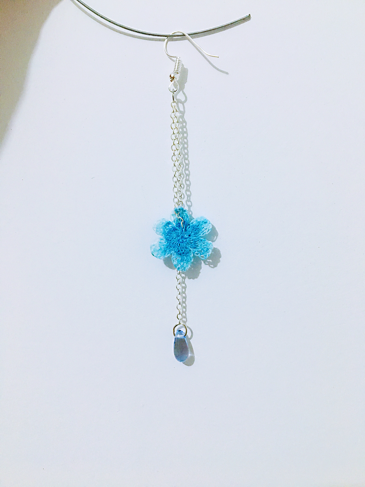 钩针编织小联系