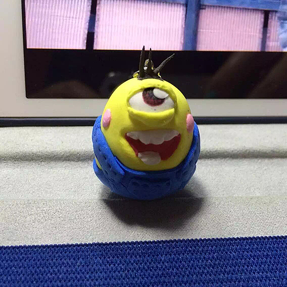 这一久的涂涂涂涂鸦