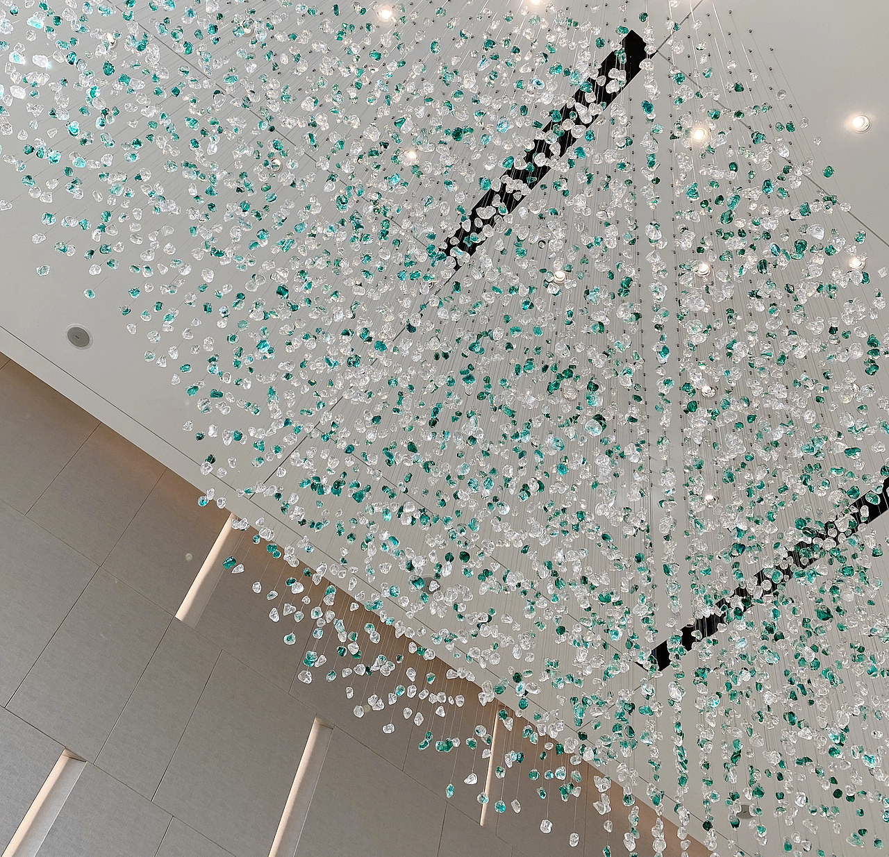 苏州朗诗·和风熙华雅苑销售中心