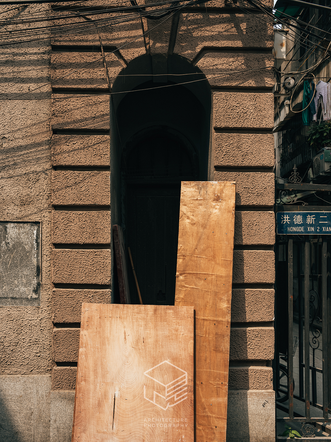 街头摄影|拍好广州-大街小巷系列(4.6日更新)