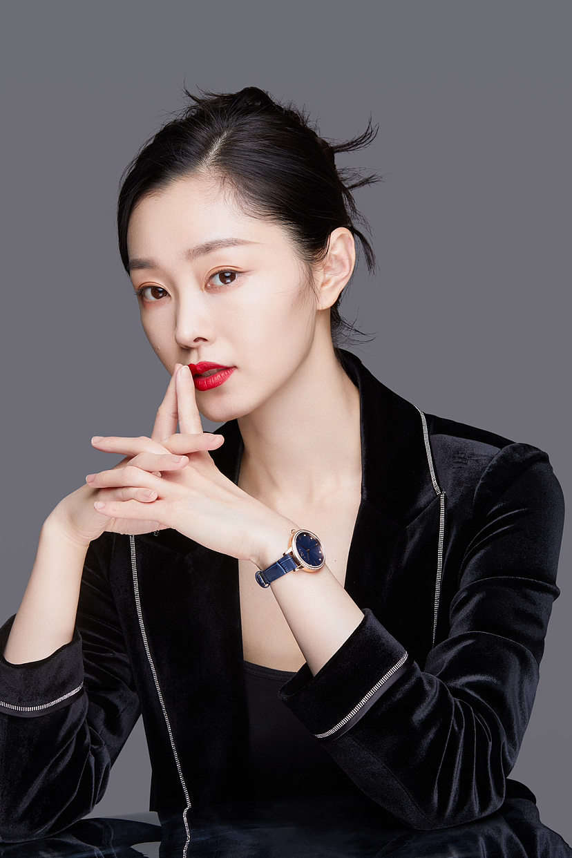 Rorolove 宋轶|珠宝拍摄案例