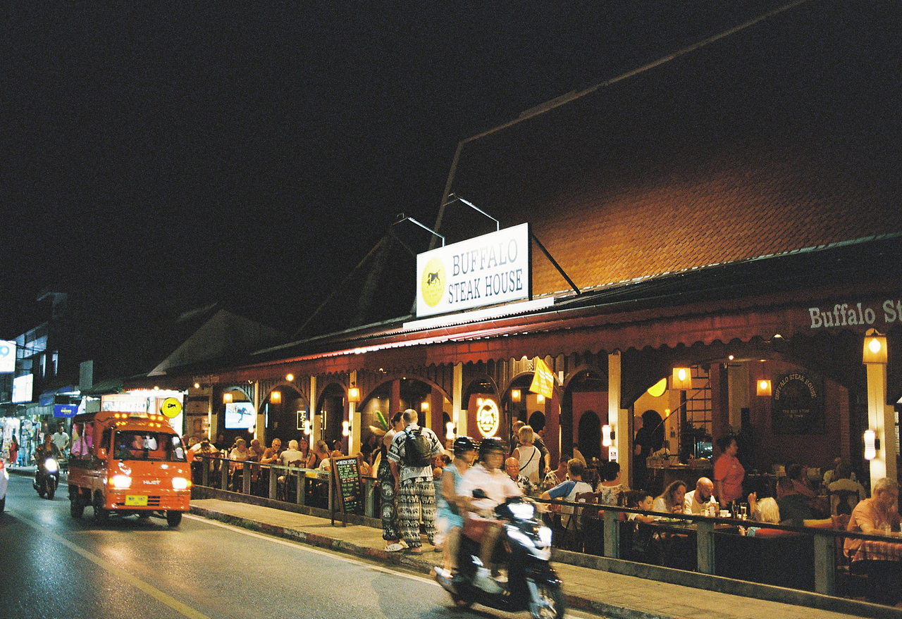 胶片遛普吉2（图ZMzcxMjIzOTAw） - 人文/纪实摄影 - 站酷设计师豌豆爹原创素材 - 站酷ZCOOL