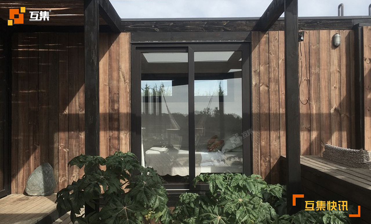 周末如何逃离城市，建立自己的集装箱小屋（图ZMjU4ODQxOTM2） - 建筑设计 - 站酷设计师HUJI互集原创素材 - 站酷ZCOOL