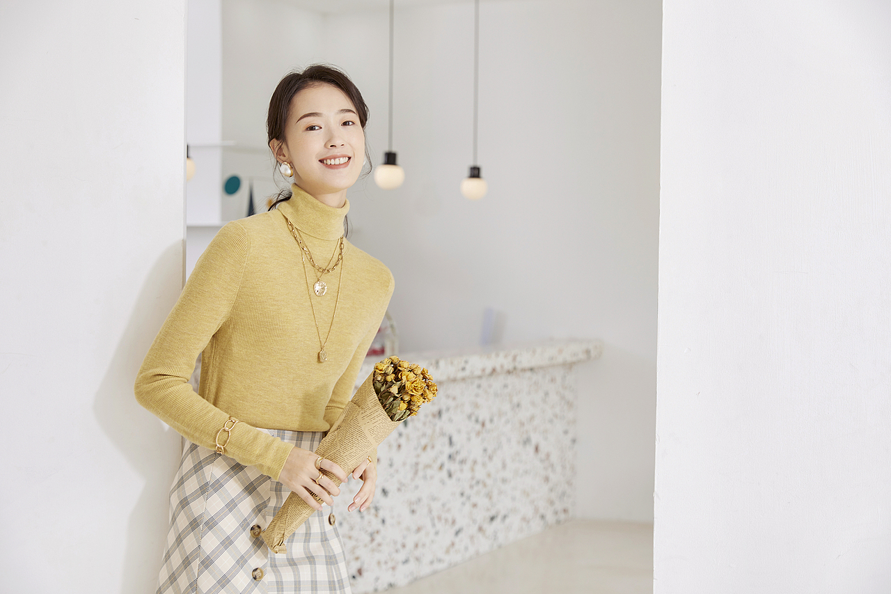 电商模特修图（图ZMjY3NTQzMjgw） - 休闲/流行服饰 - 站酷设计师进击的小猫原创素材 - 站酷ZCOOL