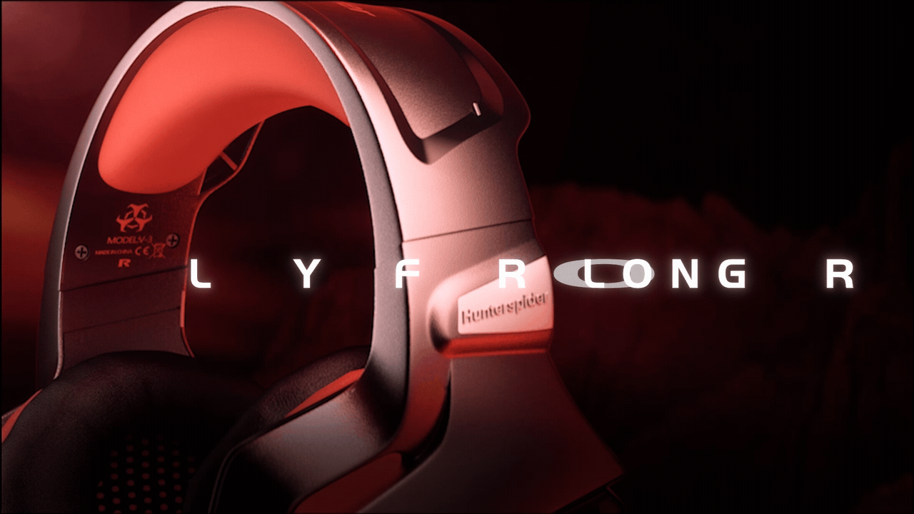 BX039R-电竞蓝牙耳机